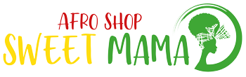 Afroshop Sweetmama Logo