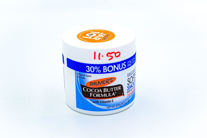 Palmer's Cocoa Butter Formula With Vitamin E 270g