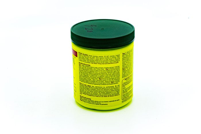 ORS Olive Oil Professional Creme Relaxer, Super 531g – Bild 2