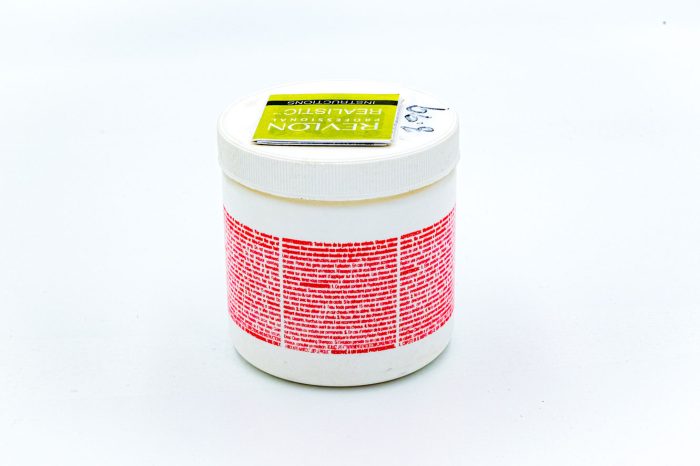 Revlon Professional Realistic conditioning creme relaxer - mild strength 425g – Bild 2