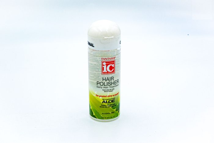 Fantasia IC Hair Polisher Daily Hair Treatment Aloe Enriched 59 ml