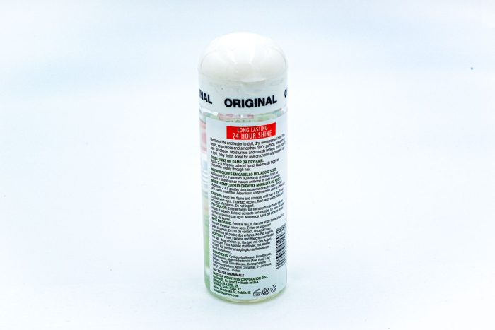 Fantasia IC Hair Polisher Daily Hair Treatment Aloe Enriched 59 ml – Bild 2