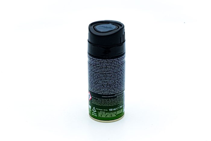Malizia Uomo Vetyver Deodorant 150ml – Bild 2