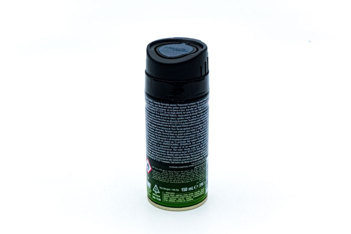 Malizia Uomo Vetyver Deodorant 150ml – Bild 3