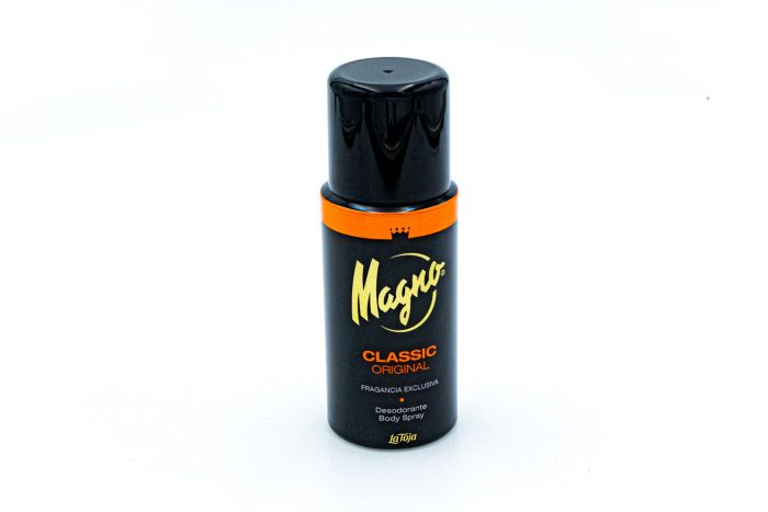 Magno Classic Original Deodorante Body Spray 150ml