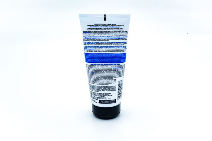 Magic Razorless Cream Shave Regular 170g – Bild 2