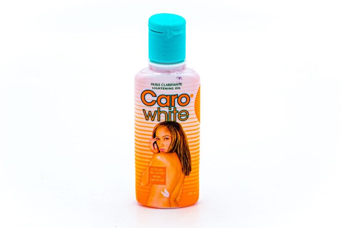 Caro White Lightening 50ml