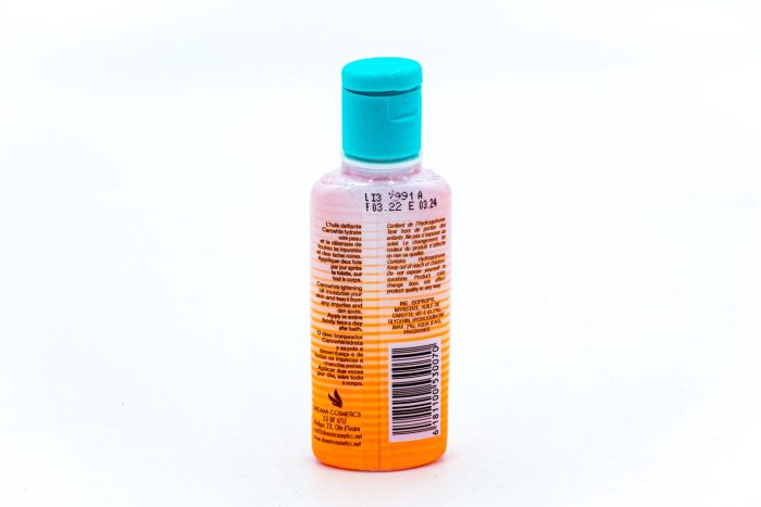 Caro White Lightening 50ml – Bild 2