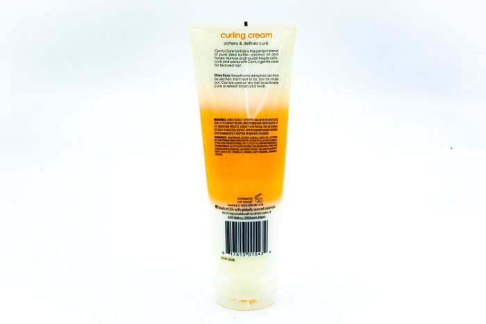 Cantu Care for Kids Curling Cream 227g – Bild 2