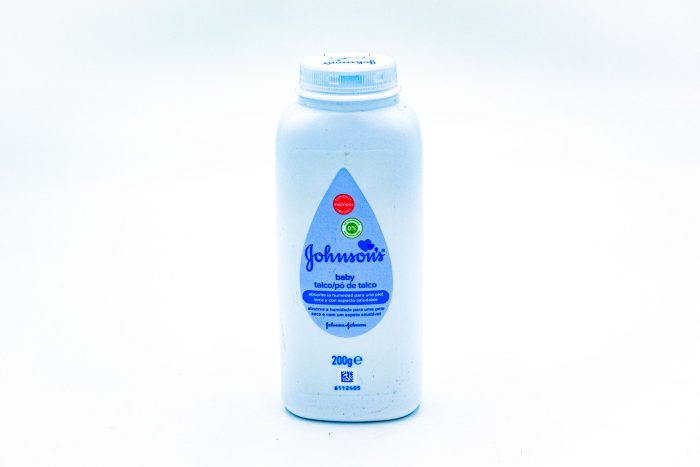 Johnson's Baby Powder 200g