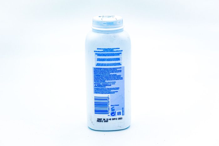 Johnson's Baby Powder 200g – Bild 2