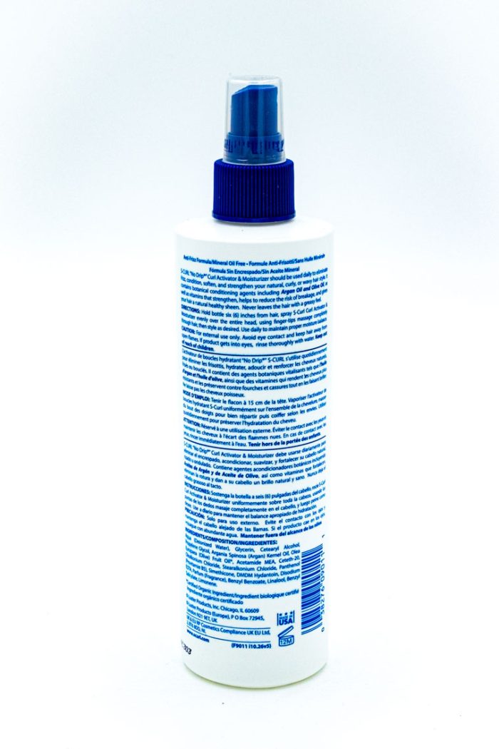 Luster's Curl 'No Drip' Activator Moisturizer 355ml – Bild 2