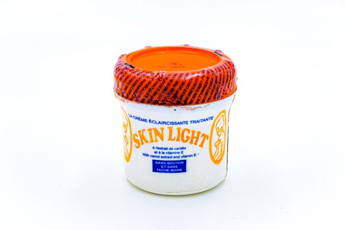 Skin Light Cream 500g