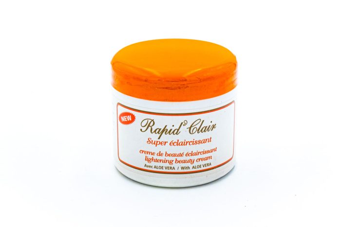 Rapid Clair Lightening Beauty Cream 450ml