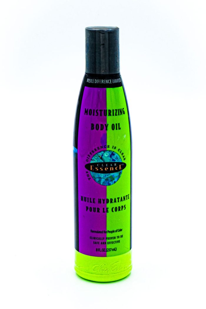 Clear Essence Skin Moisturizing Oil 237ml