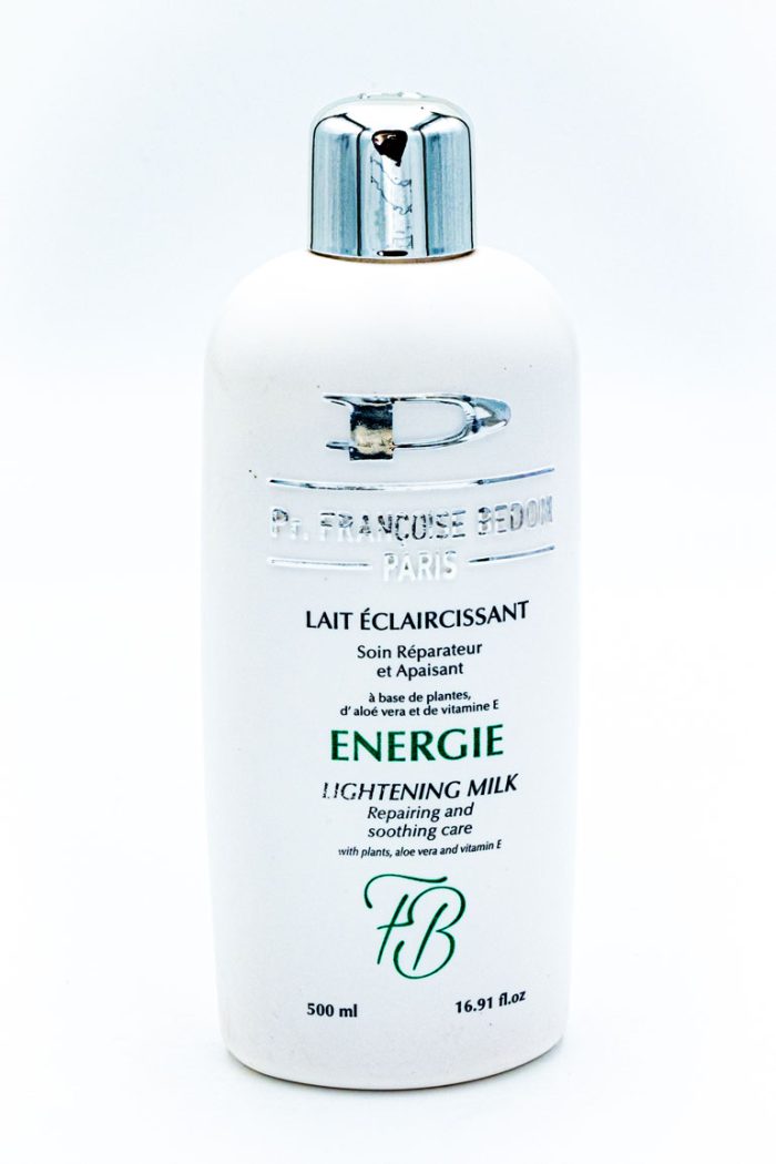 Pr. Françoise Bedon Caviar Body Lotion 500 ml.