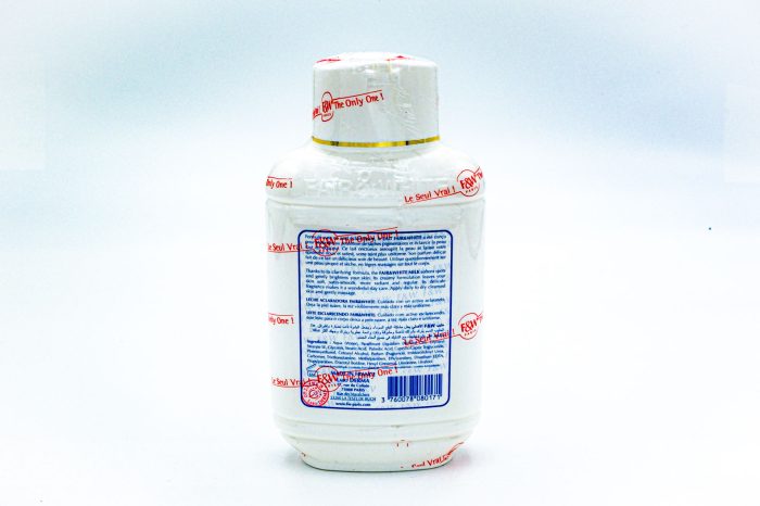 Fair&White Body Clearing Milk 485ml – Bild 2