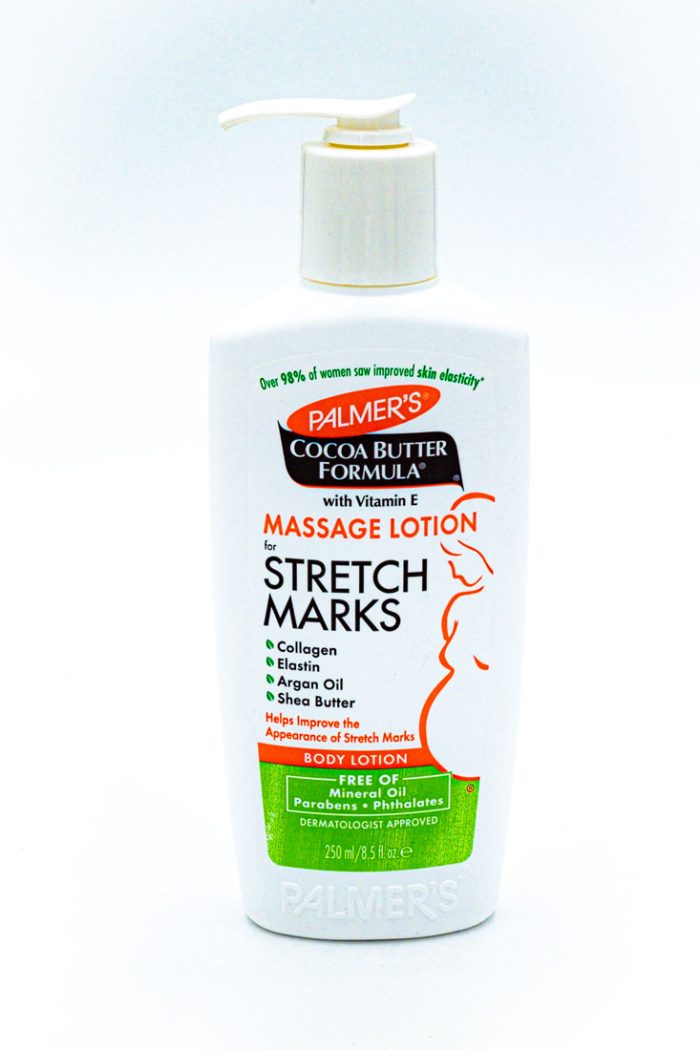Palmer's Cocoa Butter Formula Massage Lotion 250ml