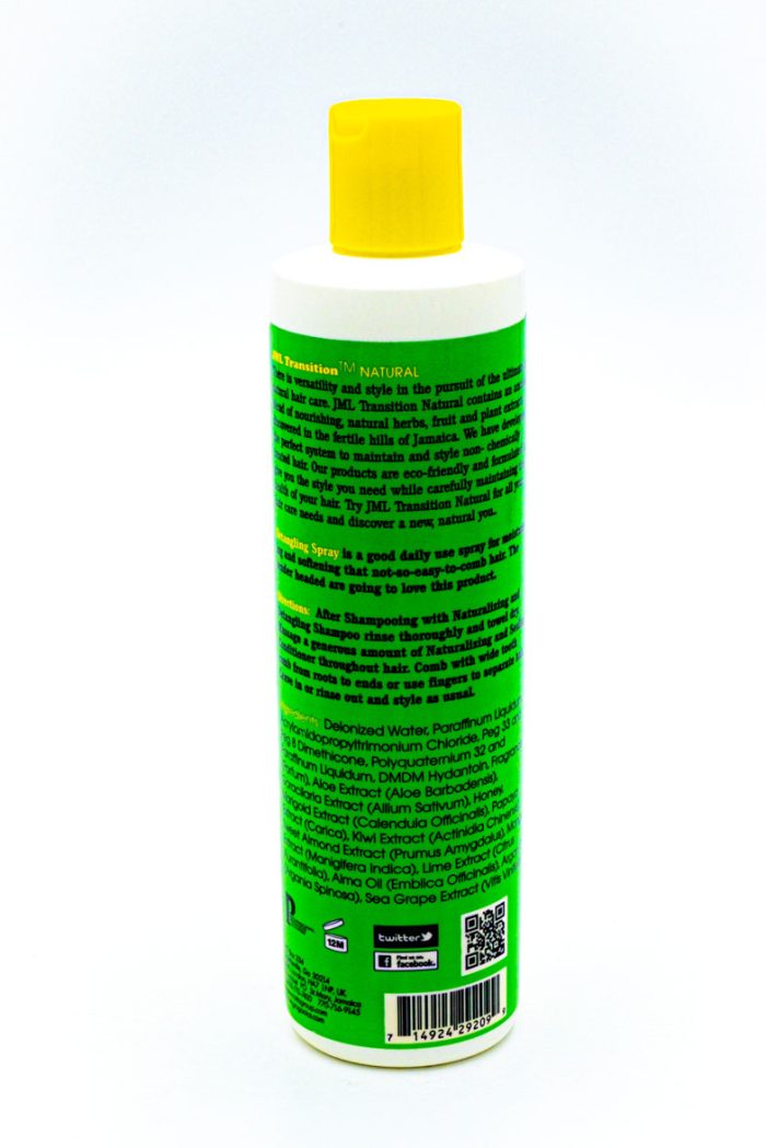 Jamaican Mango & Lime Naturalizing & sealing Conditioner – Bild 2