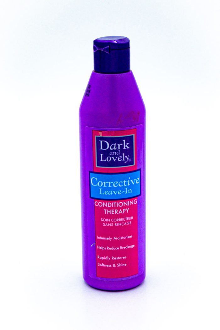 Dark & Lovely Corrective Leave-in Conditioning Therapy 250ml