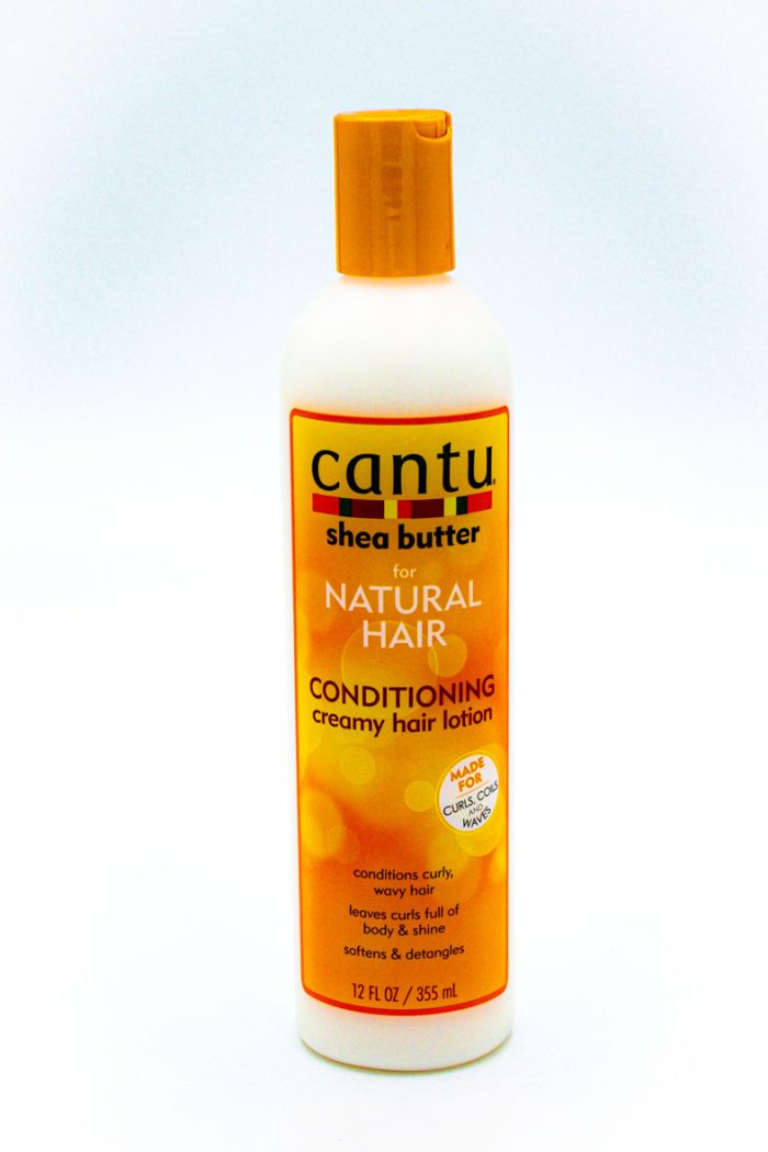 Cantu Conditioning Creamy Hair Lotion 355ml