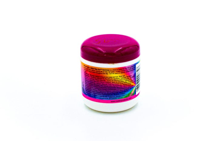 Luster's PCJ Pretty-n-Silky New Gro Hairdress 142g – Bild 2