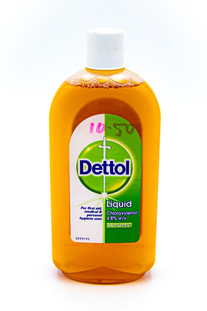 Dettol Antiseptic Liquid 500ml