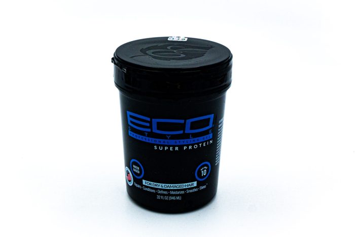 Eco Styler Gel Super Protein 946ml