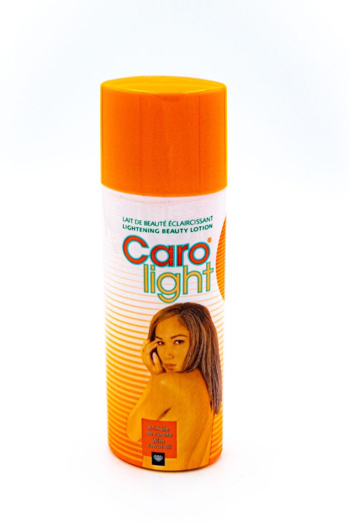 Caro light Lotion 500ml
