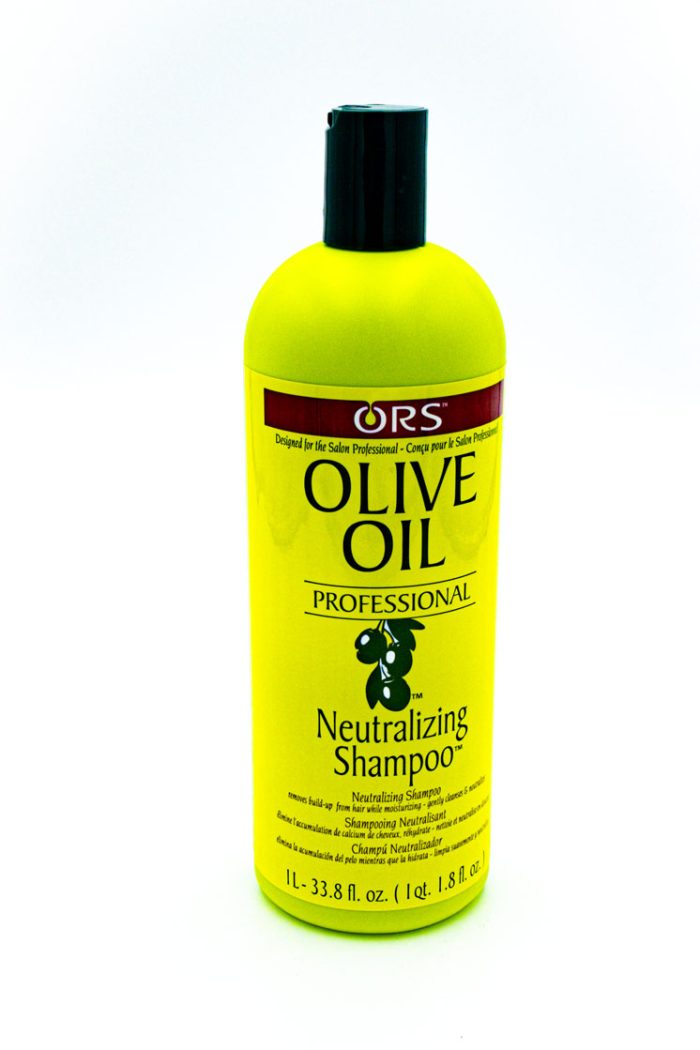 ORS Olive Oil Professional Neutralizing Shampoo 1000ml