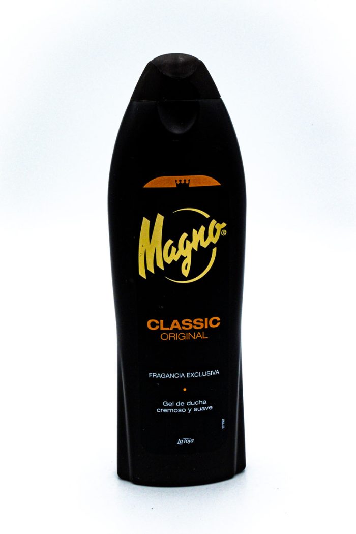 Magno Douche Gel Classic 550 ml. – Bild 3