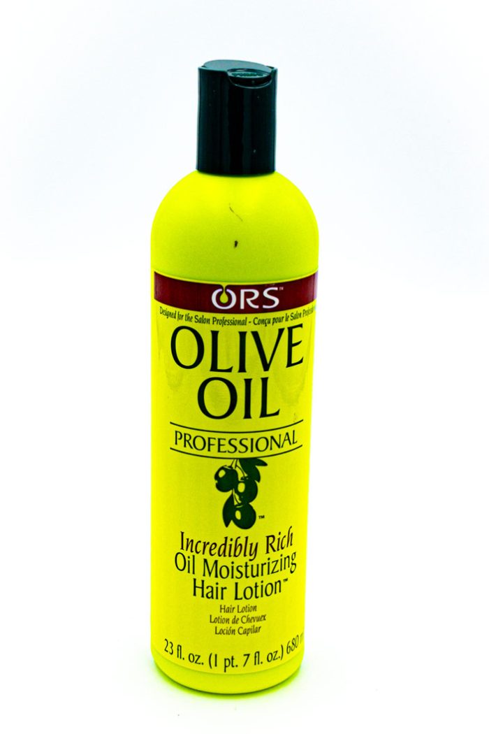 ORS Olive Oil Moisturizing Hair Lotion 23 oz.