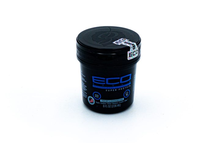 Eco Styler Gel Super Protein 8 oz. – Bild 3