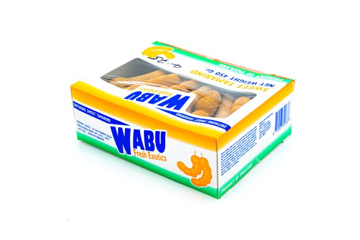 WABU - Sweet Tamarind 450g