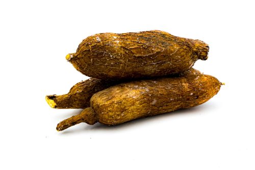 Süßkartoffeln