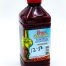 Bon Guinee - 100% Huile de palme / naturelle pure red palmoil 2 Liter
