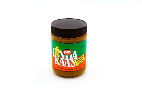 PCD - Erdnussbutter