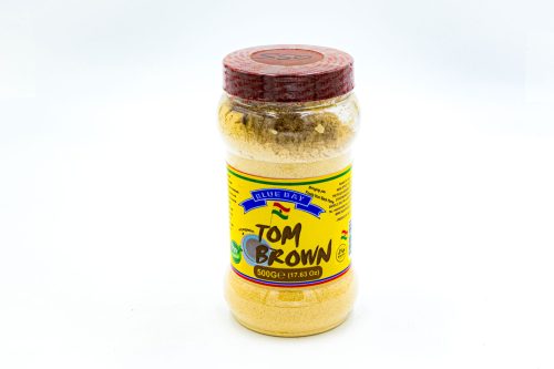 Blue Bay - Tom Brown 500g