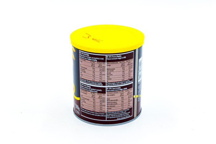 Quaker - white oats - 500g