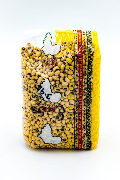 AFP - Black Eye Beans 900g