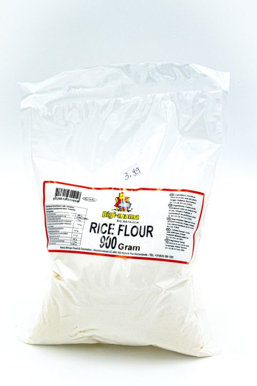 Bigi-mama - Rice Flour 900g
