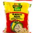 Tropical Sun - Schwarze Augen Bohnen 500g