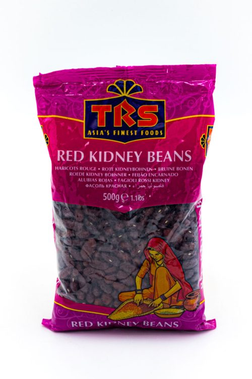 Red Kidney Beans - TRS - 500g