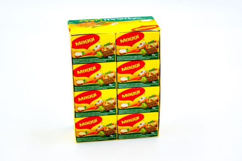 Maggi Boullion - 16 x 18g