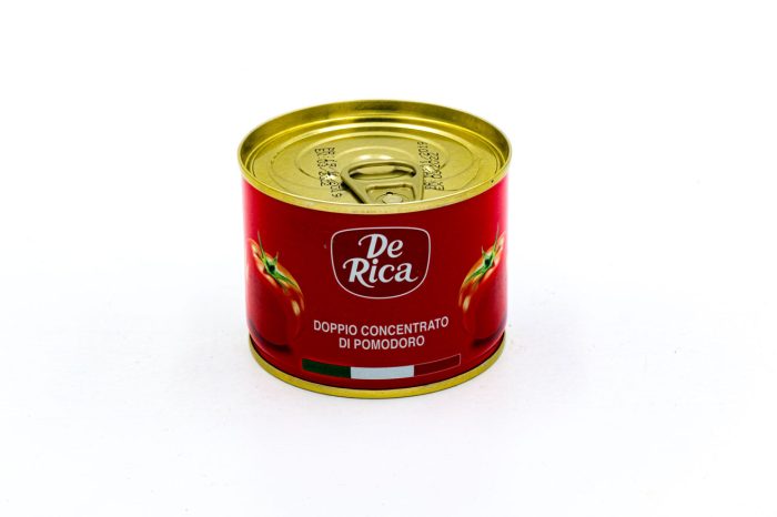 De Rica - Doppio concentrato di pomodoro