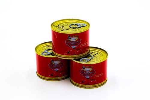 Bigi-mama - pure tomato paste