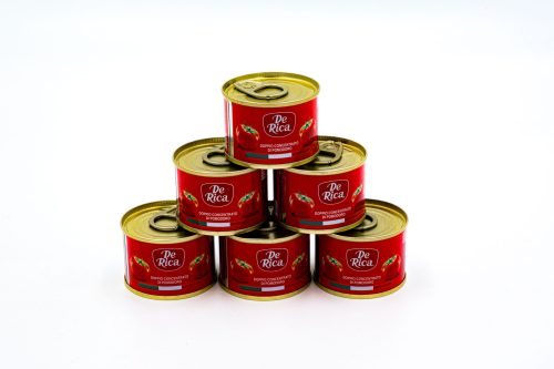 De Rica - Doppio concentrato di pomodoro