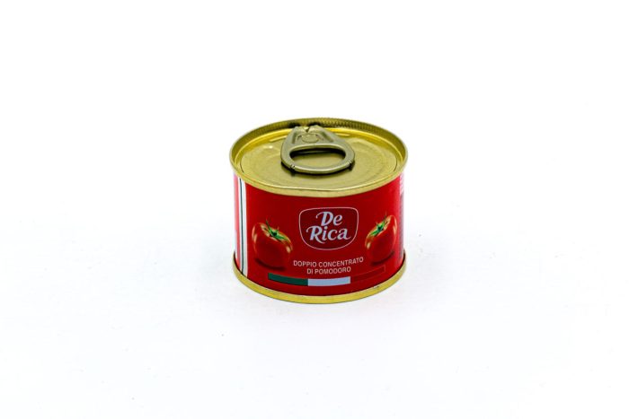 De Rica - Doppio concentrato di pomodoro