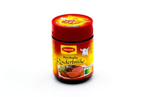 Maggi - Herzhafte Rinderbrühe