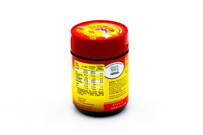 Maggi - Herzhafte Rinderbrühe